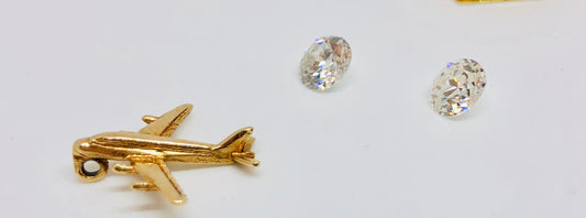 Giving Diamonds a New Life