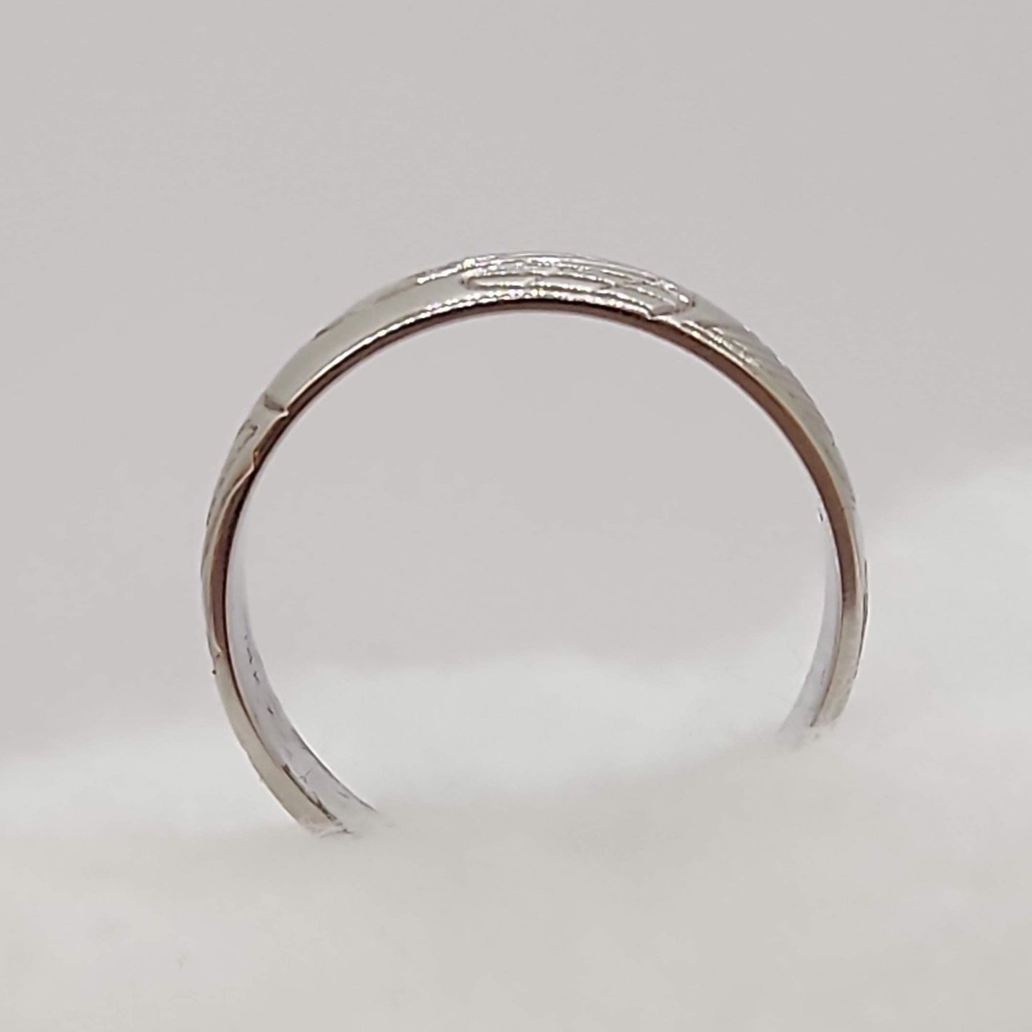 Haida Orca Ring
