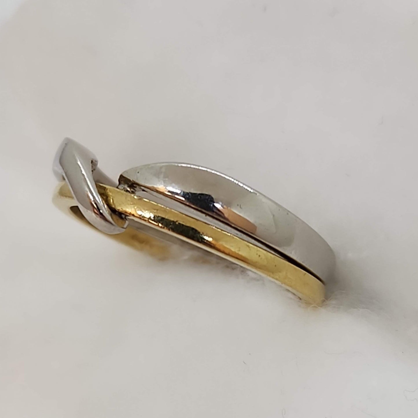 Interlocking Ring