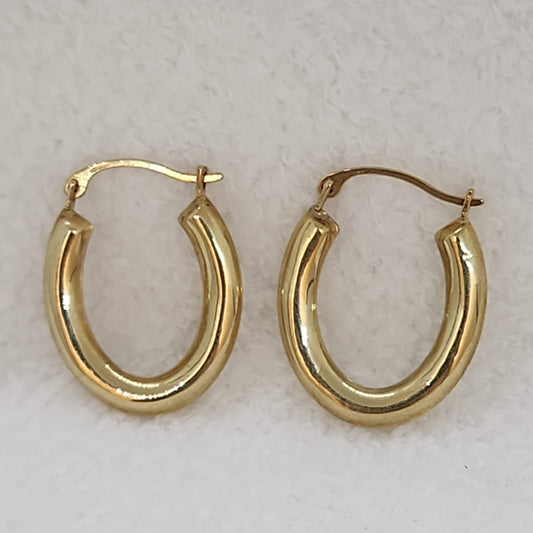 Classic Hoops