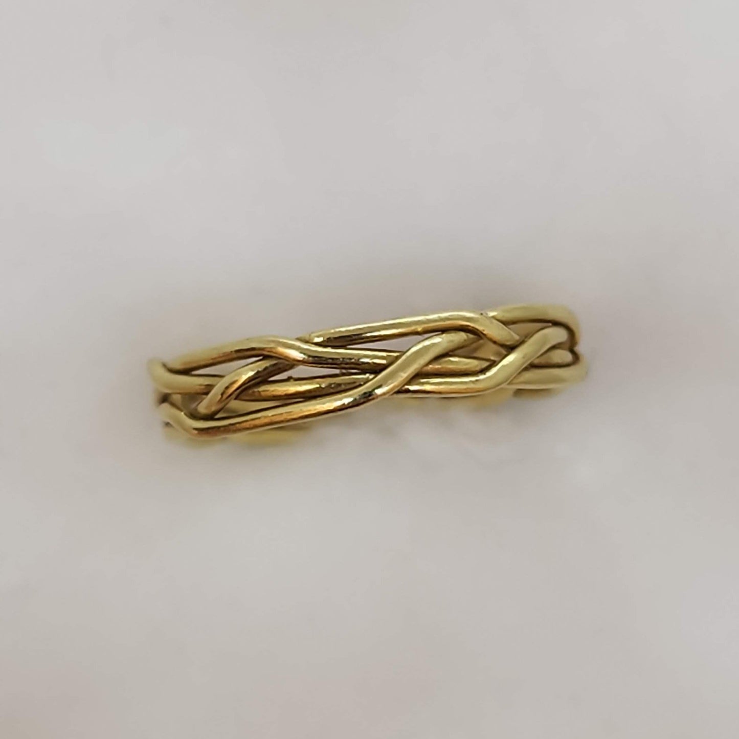 Handwoven Band