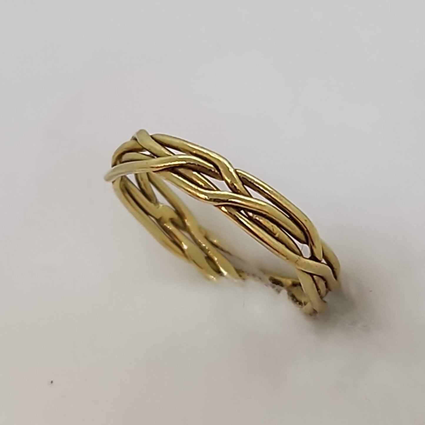 Handwoven Band