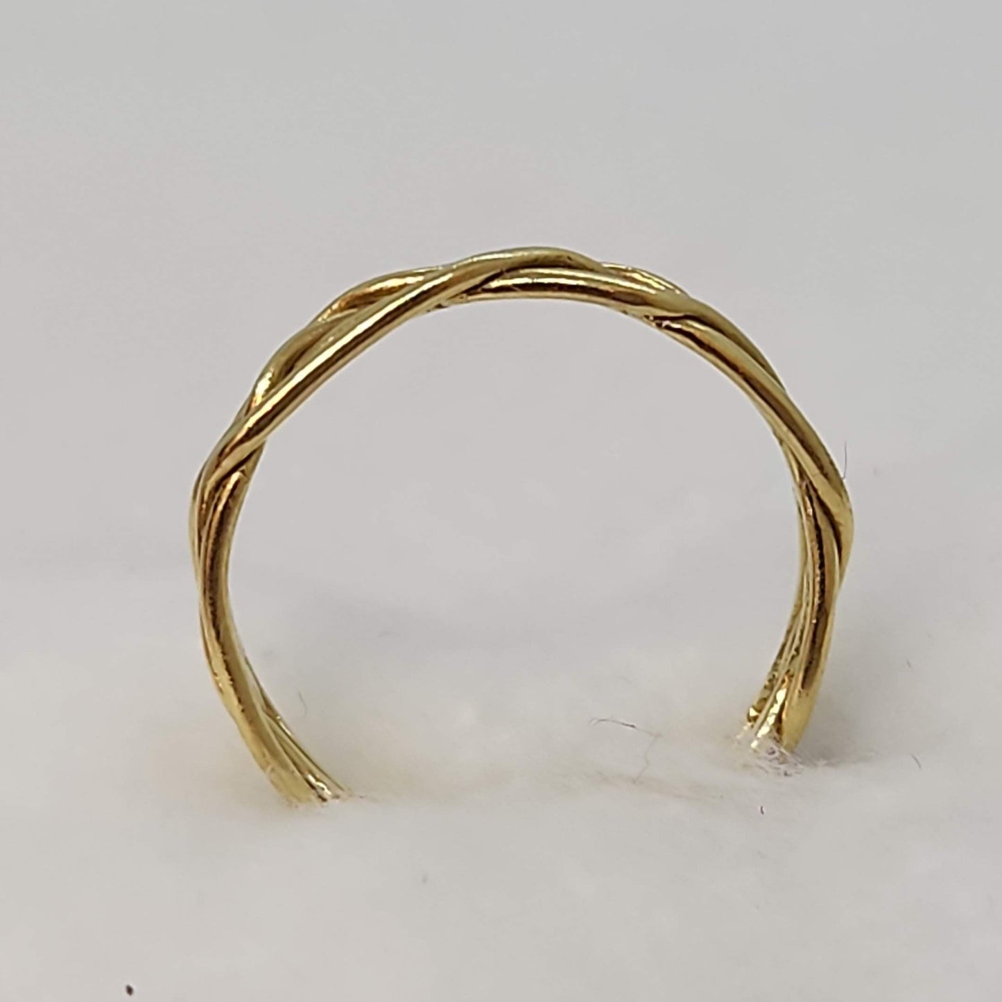 Handwoven Band