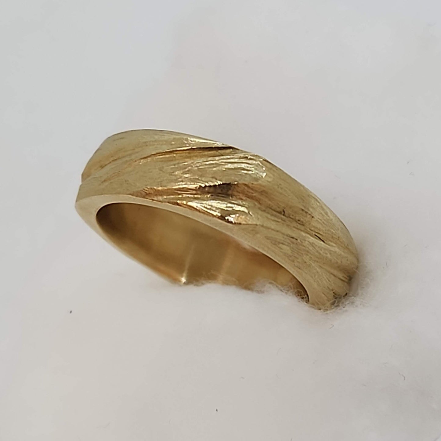 Rustic Band