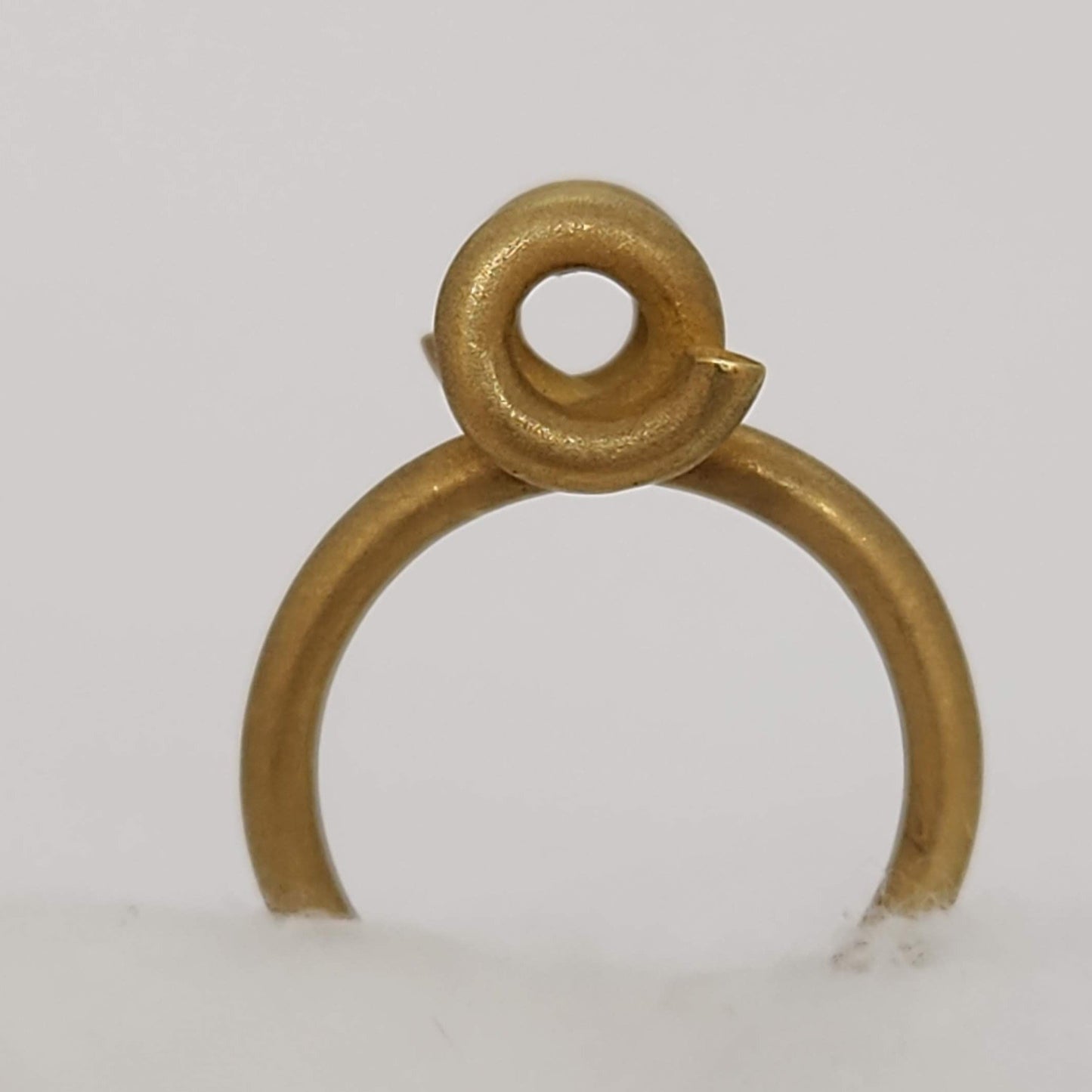 Ultimate Tubular Ring