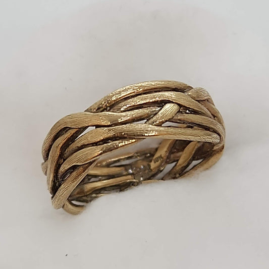 Woven Band