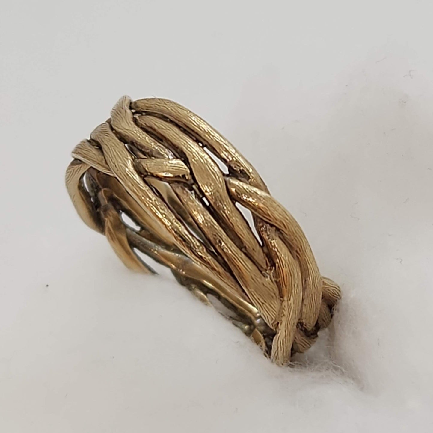 Woven Band