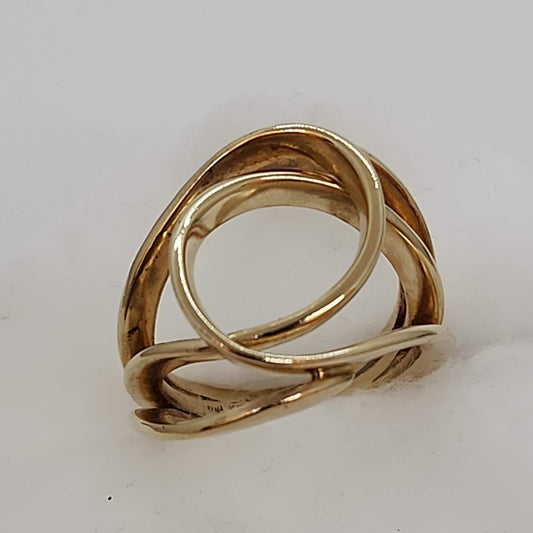Infinity Ring