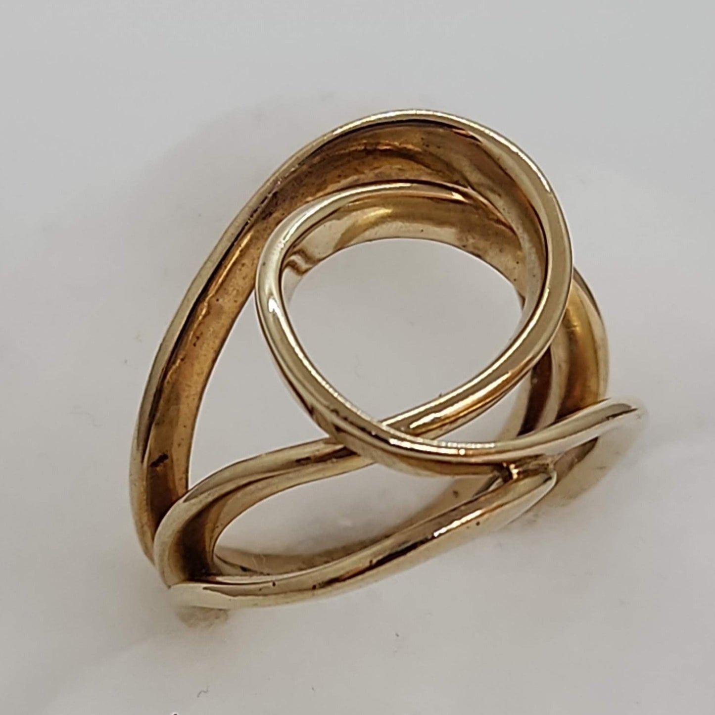 Infinity Ring