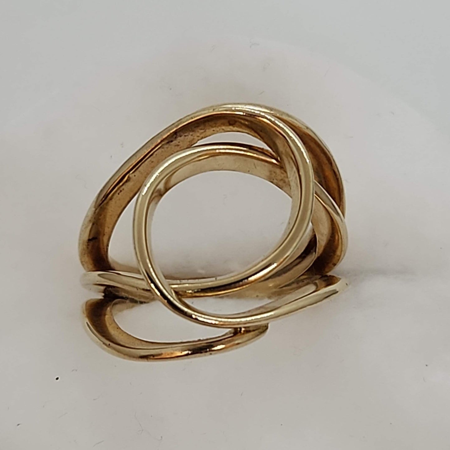 Infinity Ring