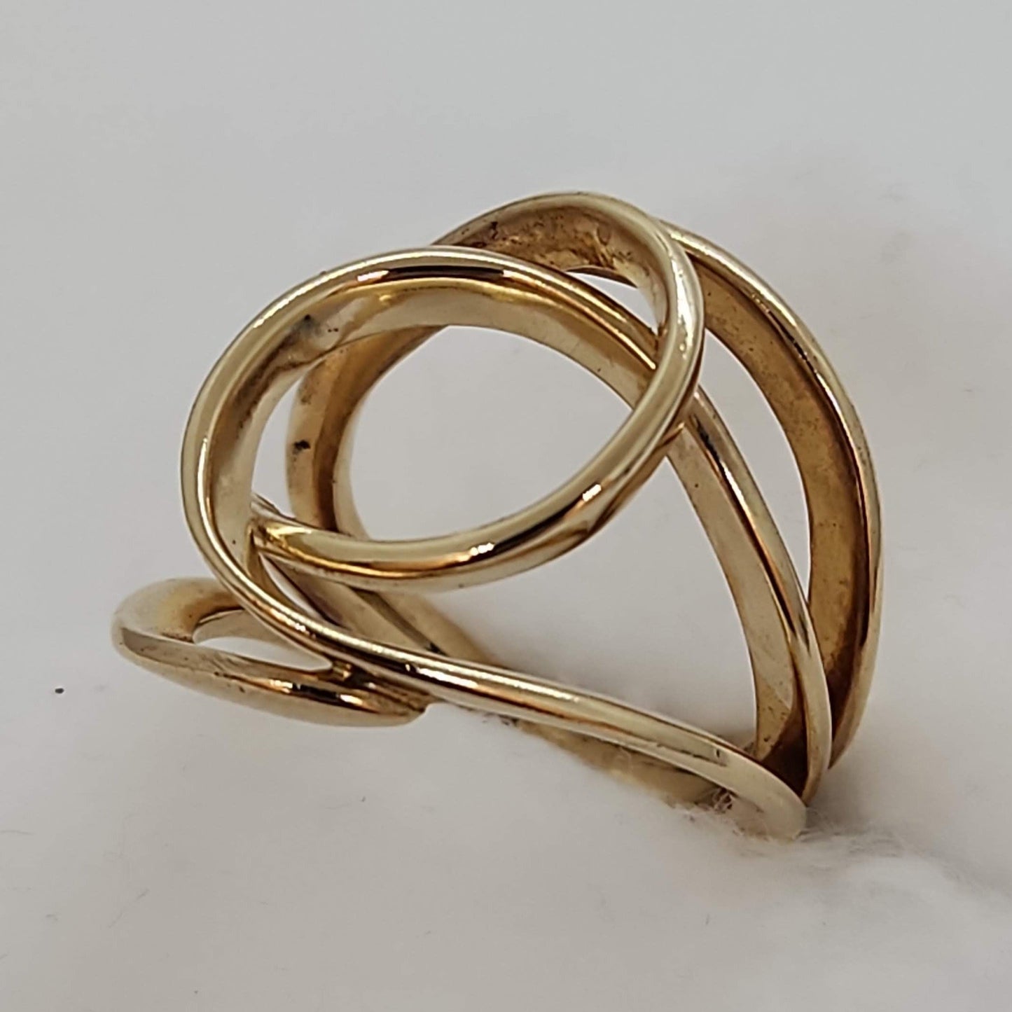 Infinity Ring