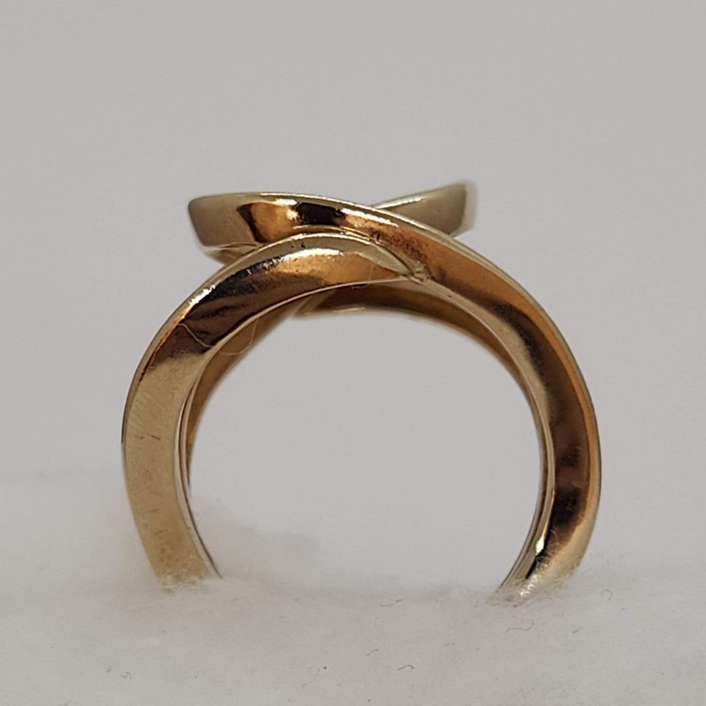 Infinity Ring