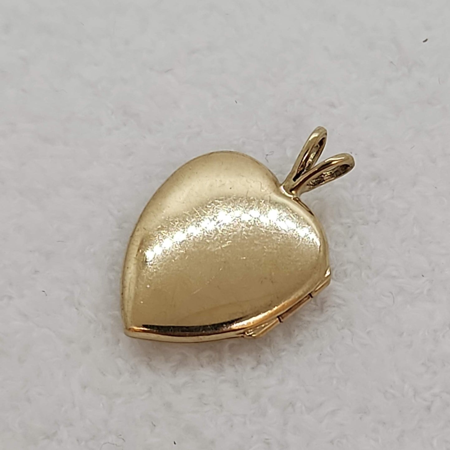 Heart Locket