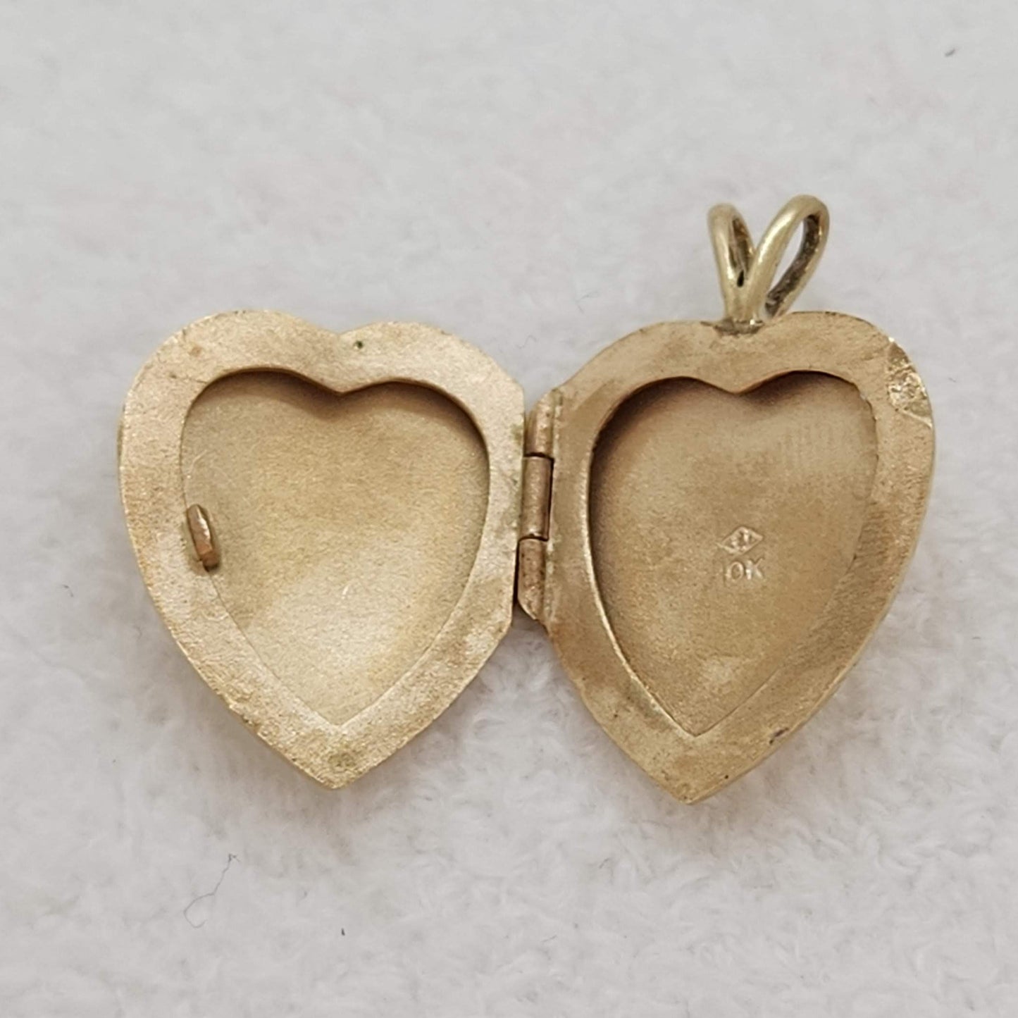 Heart Locket