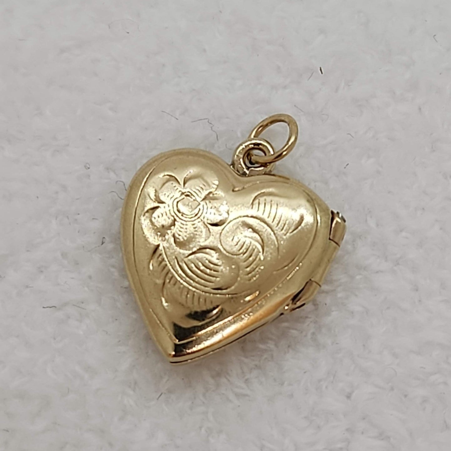 Heart Locket