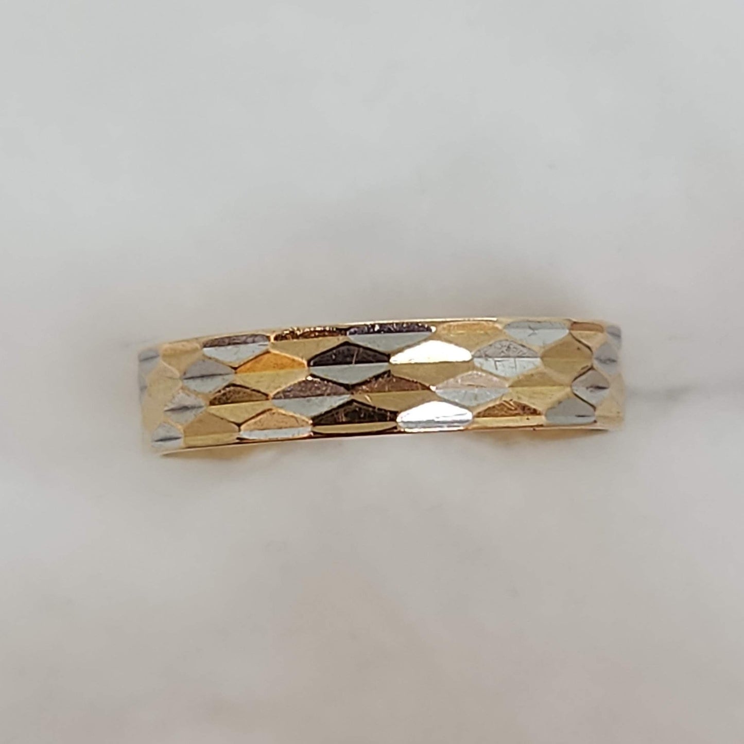Diamond Reflections