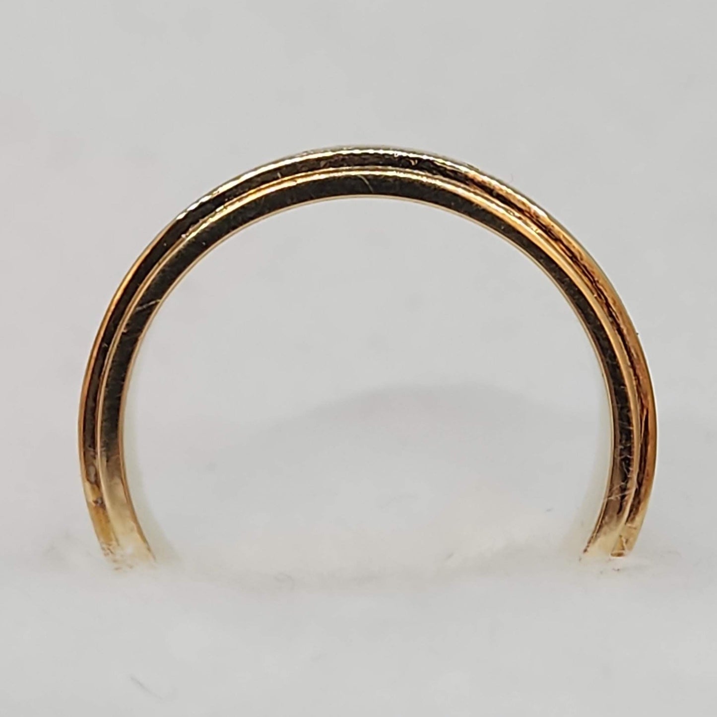 Fleur-de-lis Band