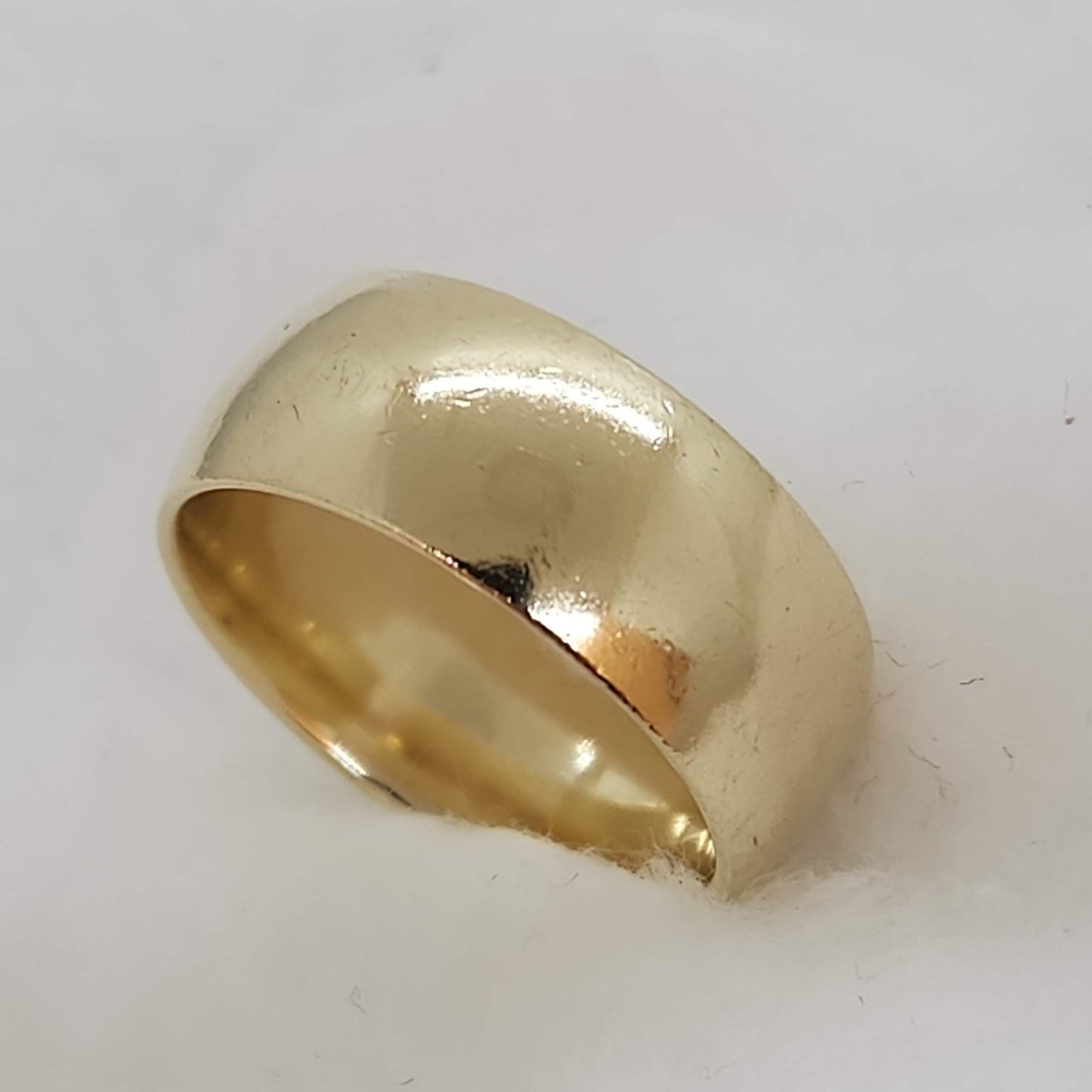 Classic Wide Band