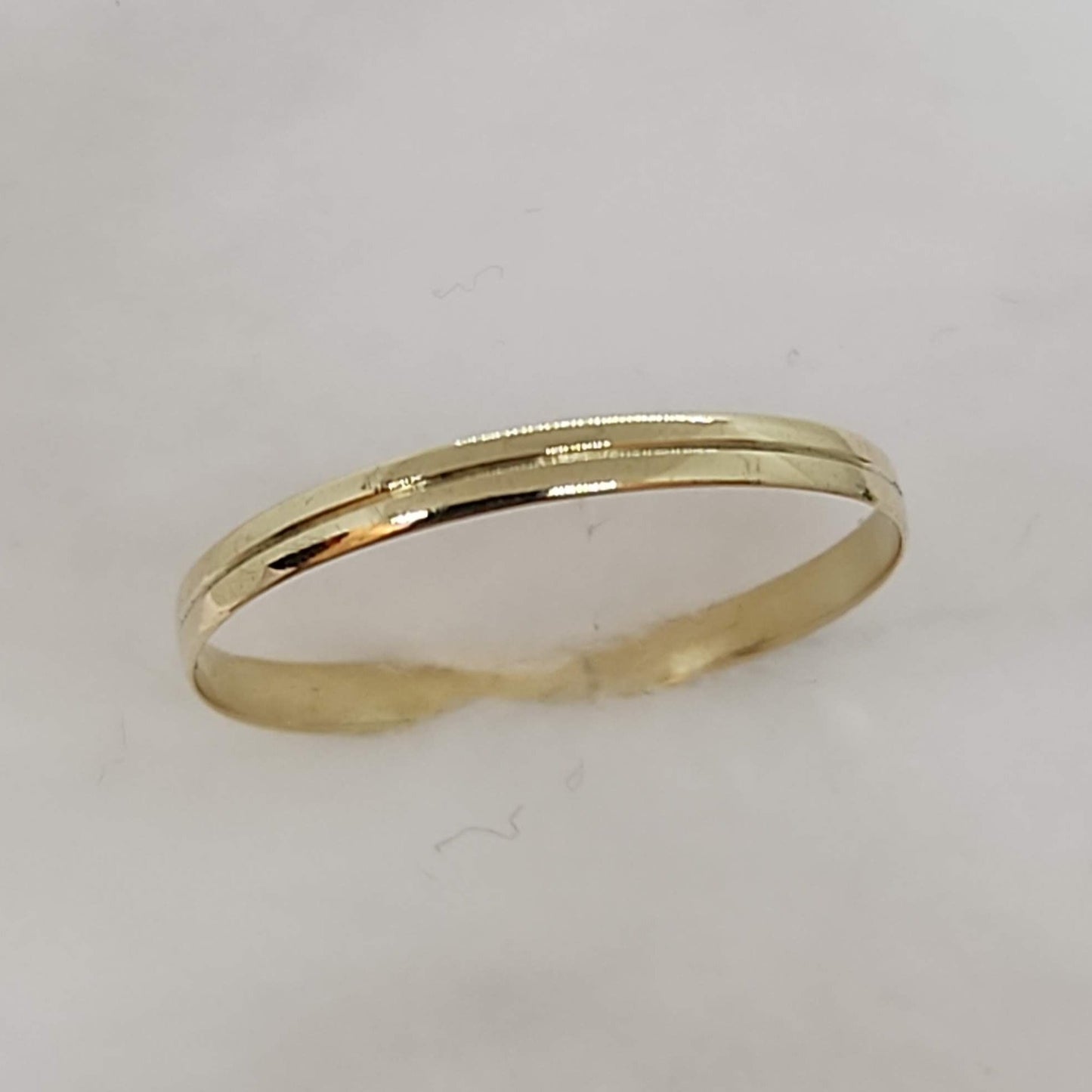 Delicate Band