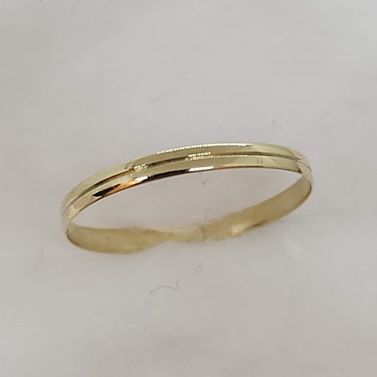Delicate Band