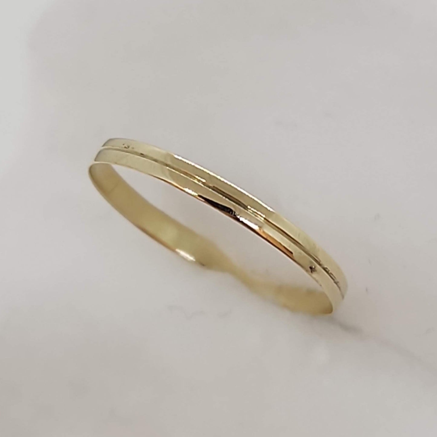 Delicate Band