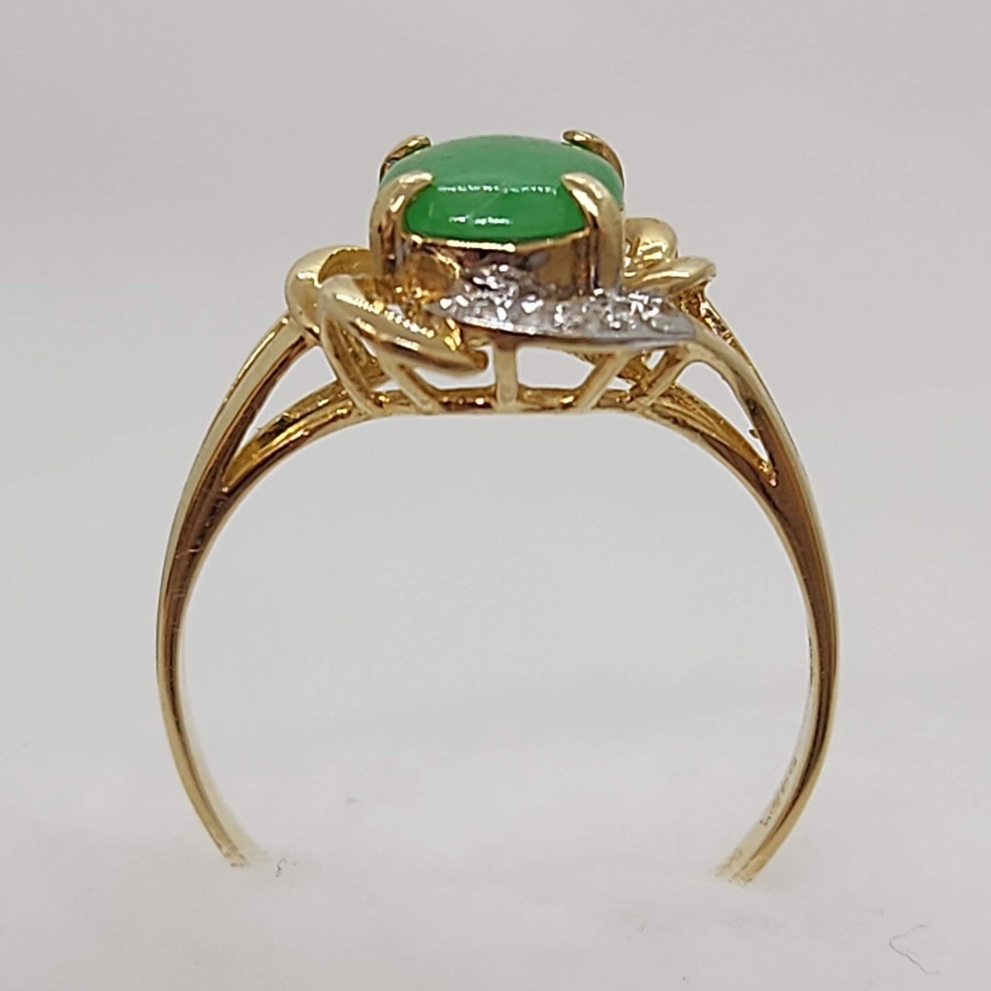 Jadeite Set