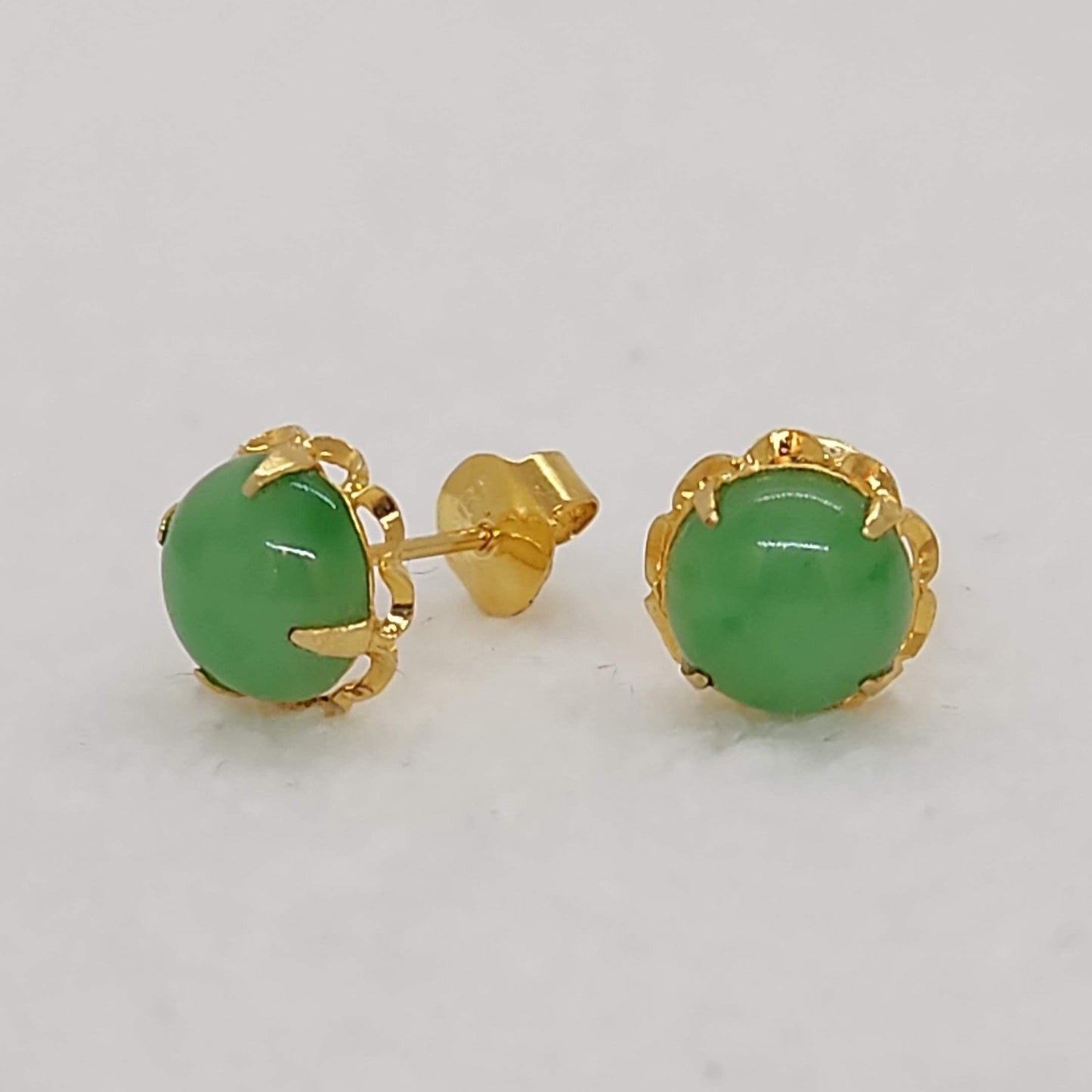 Jadeite Set