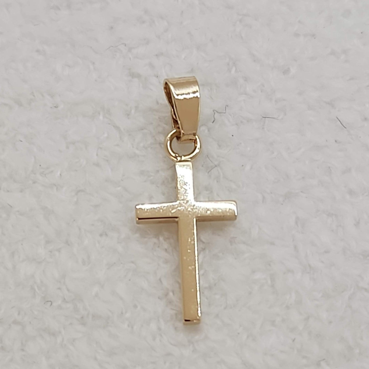 Cross Pendant