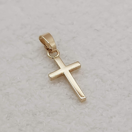 Cross Pendant