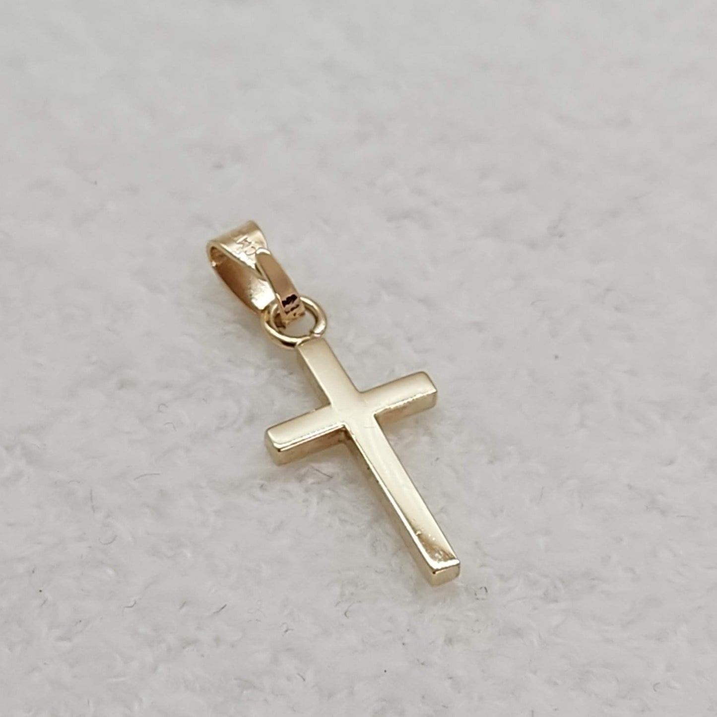 Cross Pendant