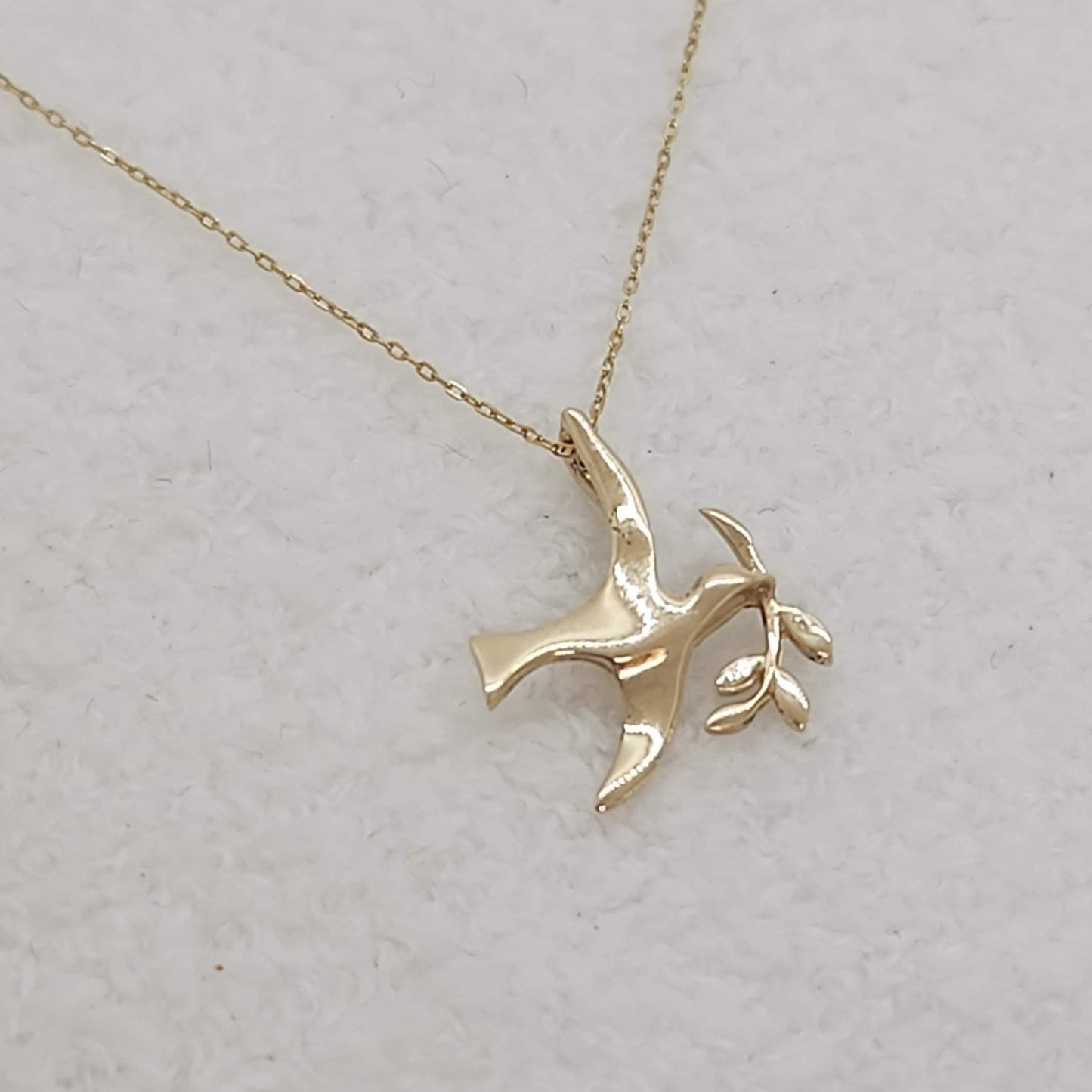 Peace Dove