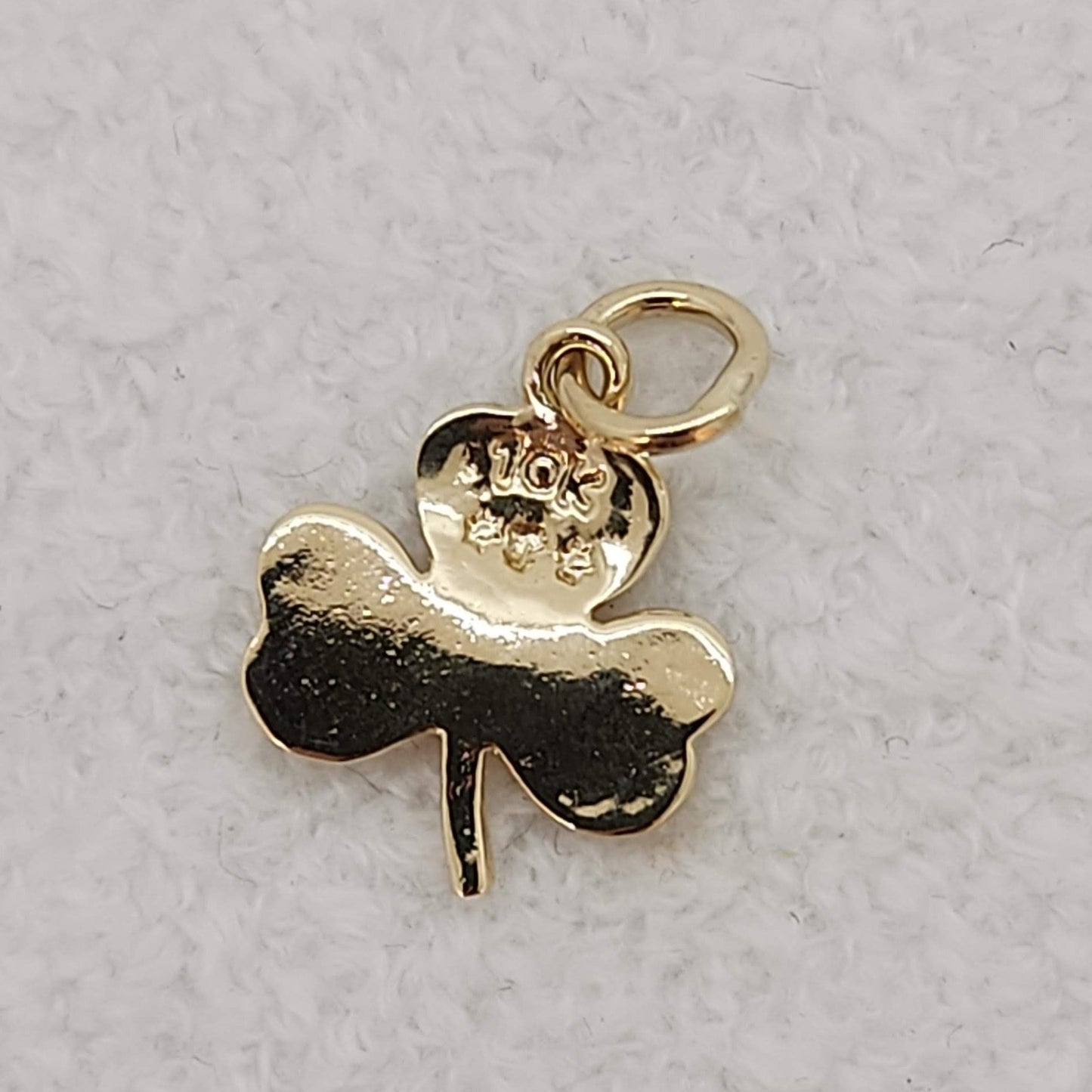 Three Leaf Clover/Shamrock