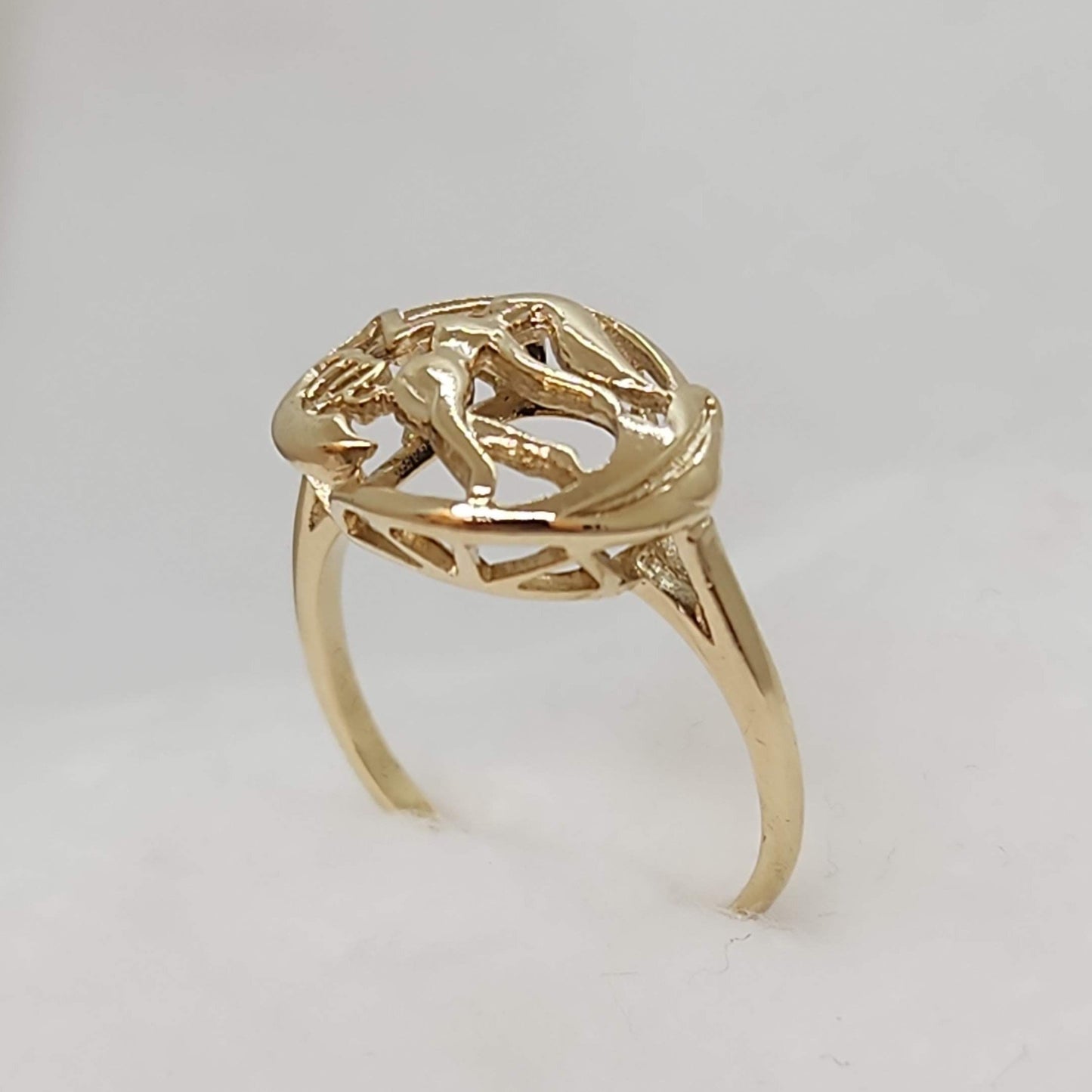 Virgo Ring