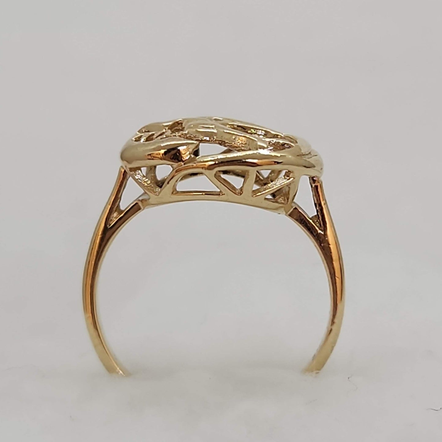 Virgo Ring