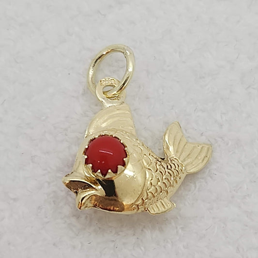Goldfish