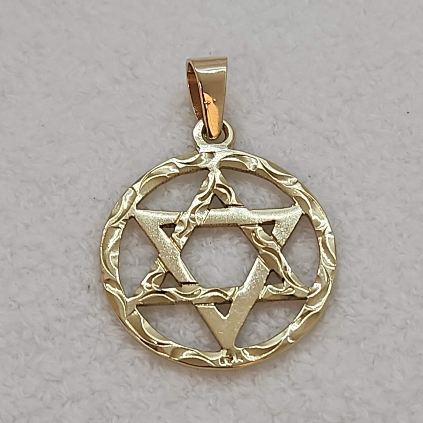 Star of David