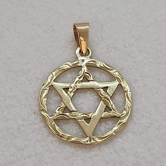 Star of David