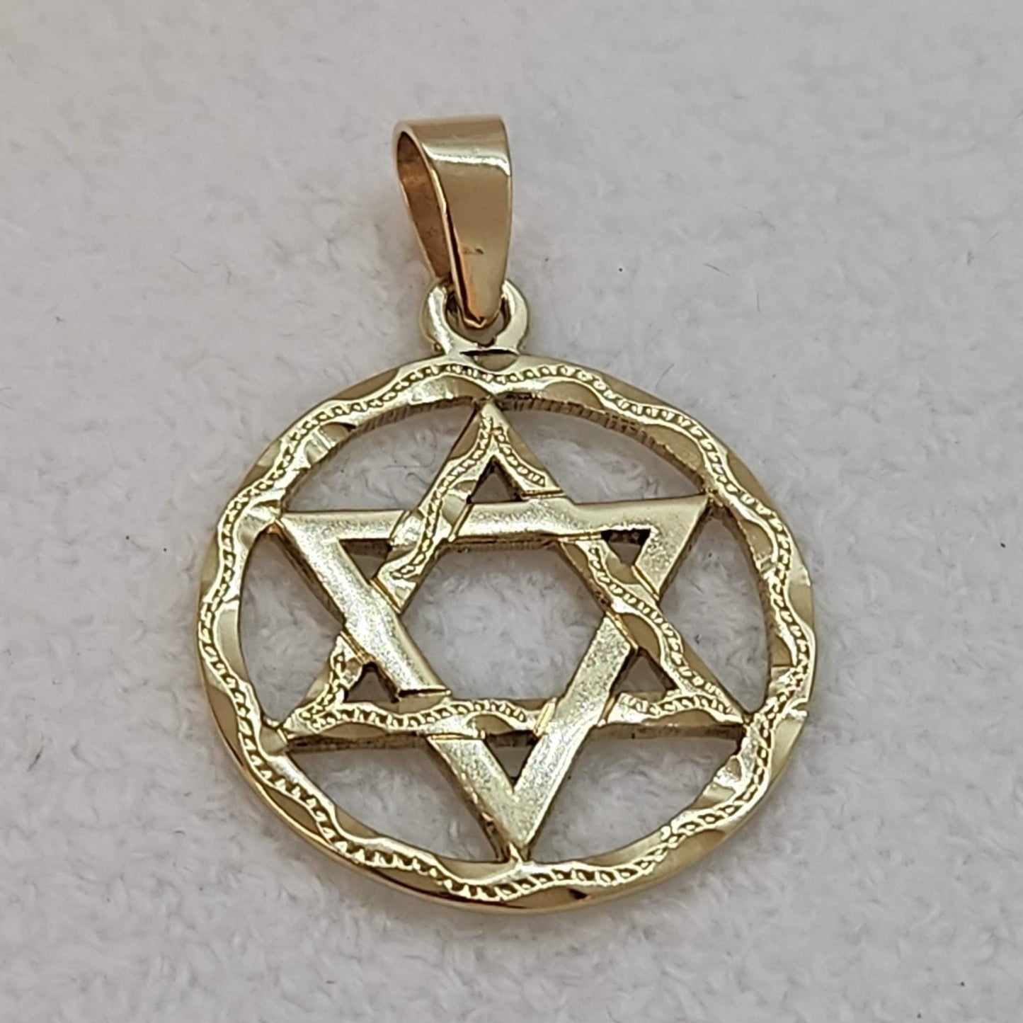 Star of David