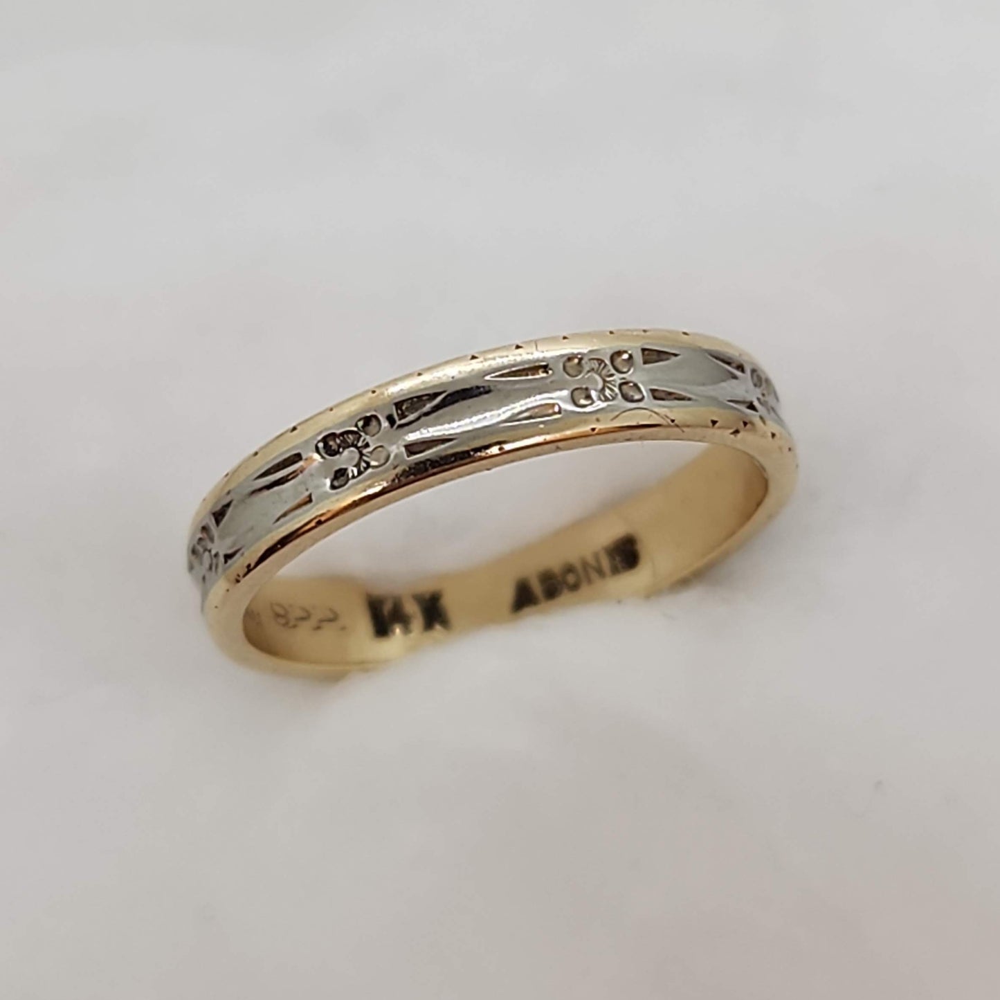 Two Tone Band