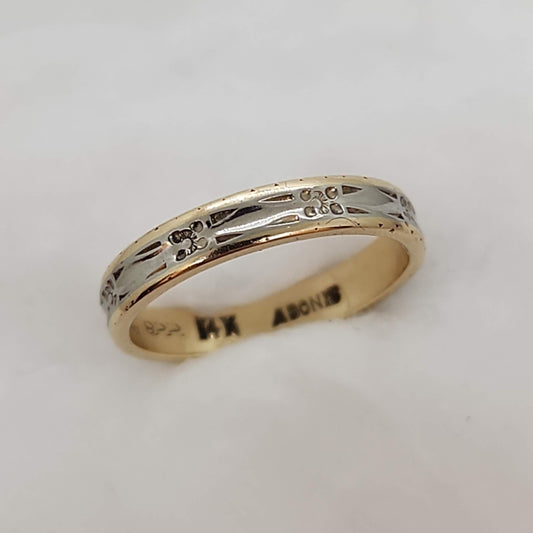 Two Tone Band