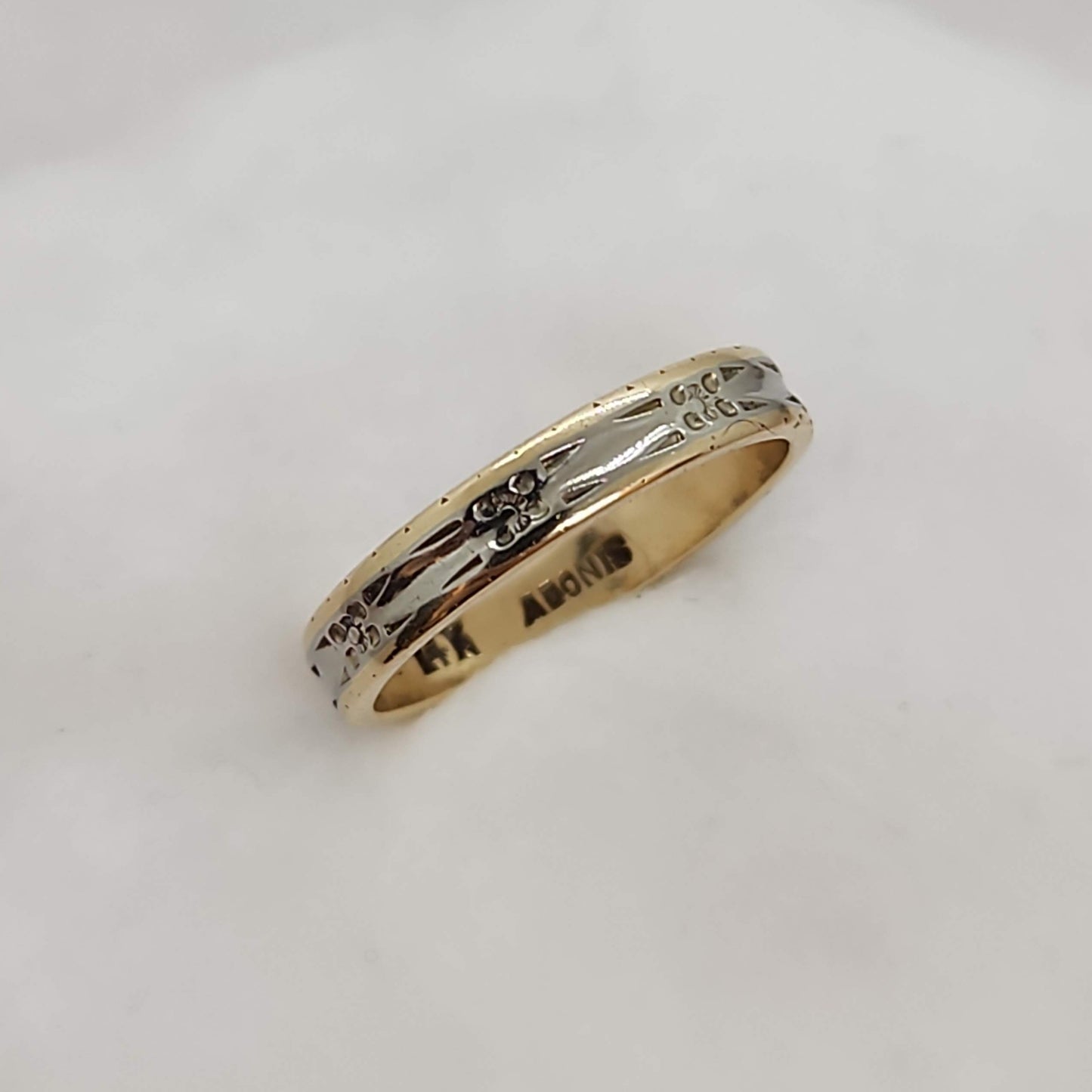 Two Tone Band