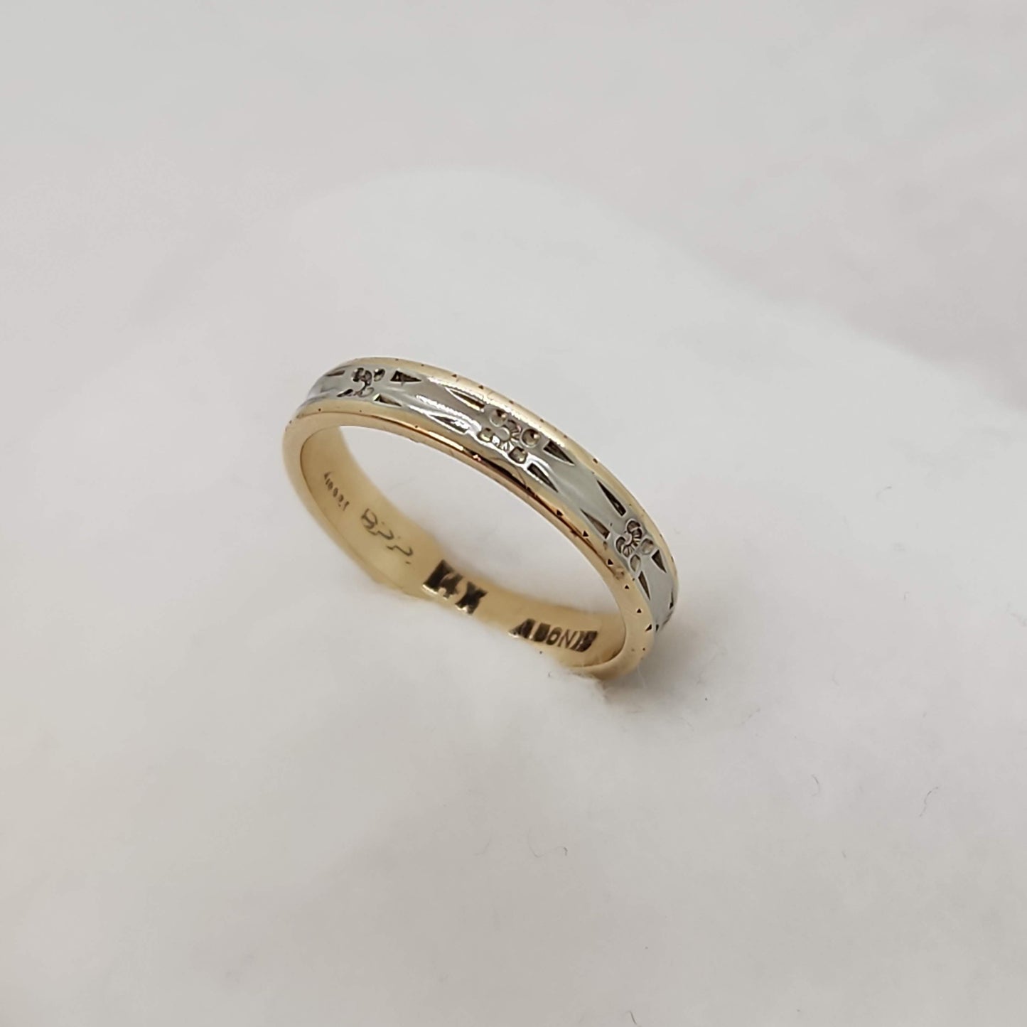 Two Tone Band