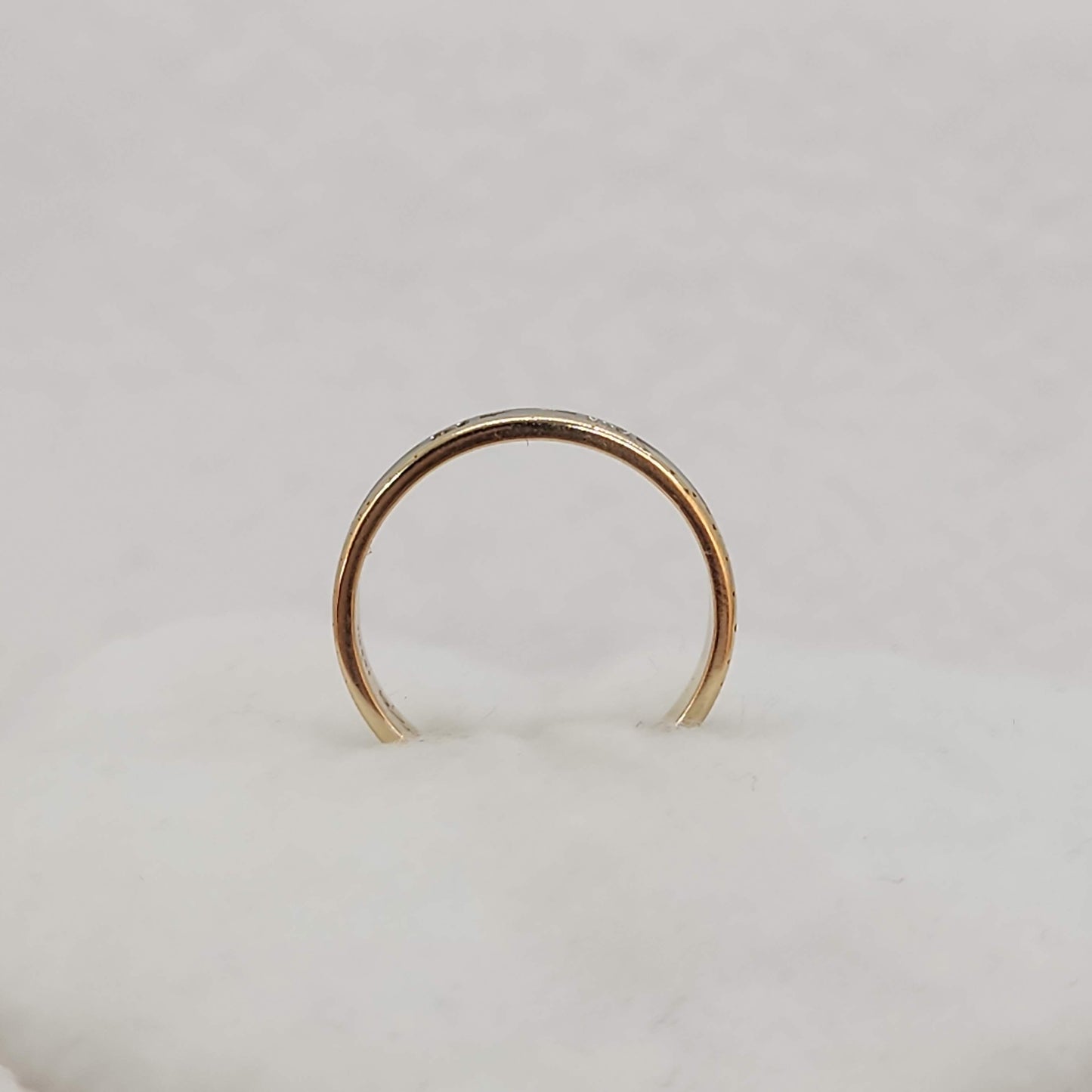 Two Tone Band