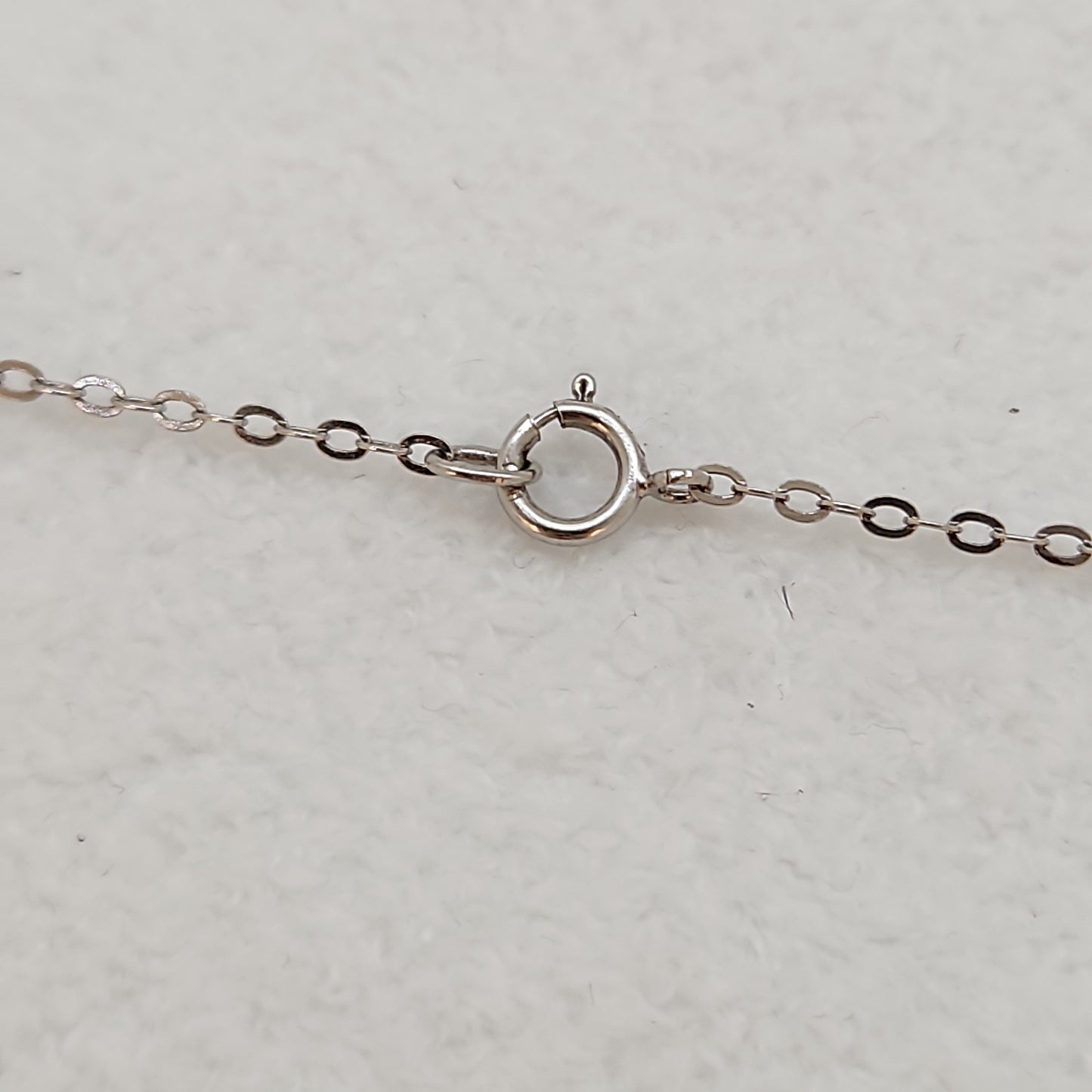 Faith, Hope and Charity