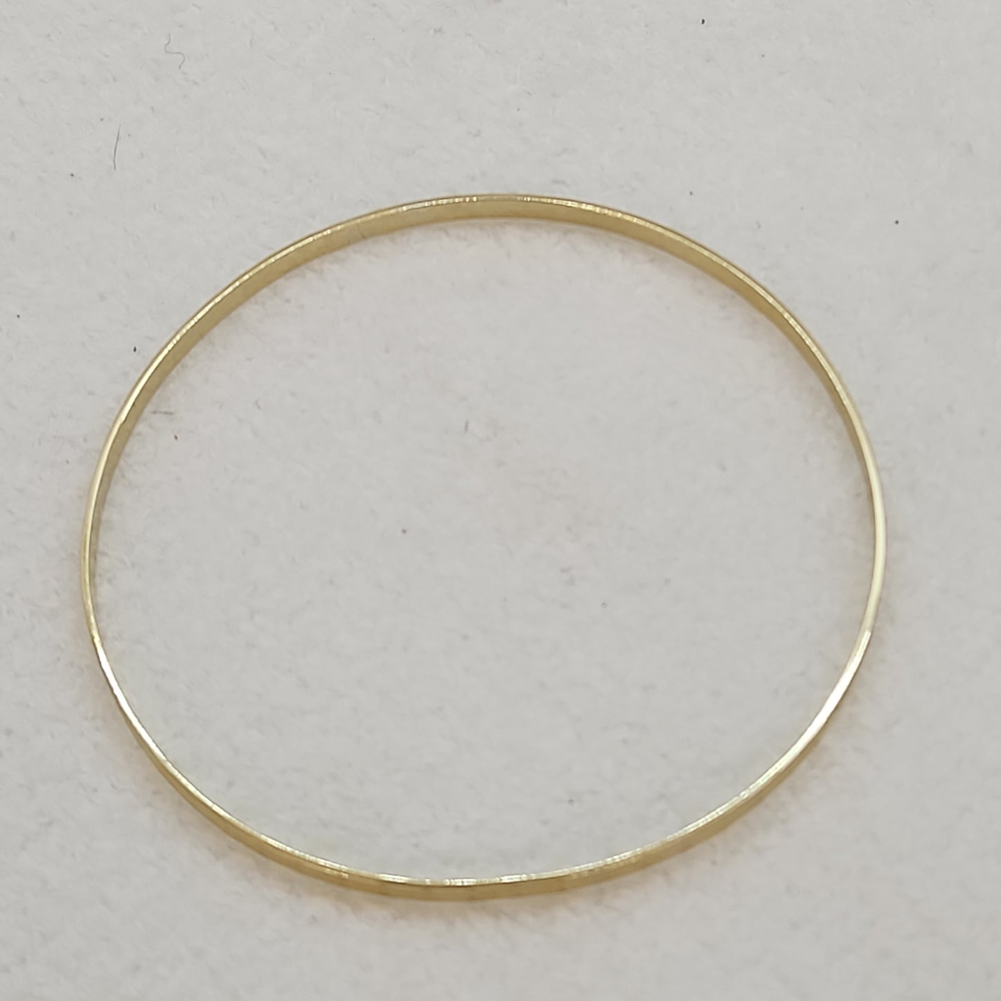 Double Row Bangle