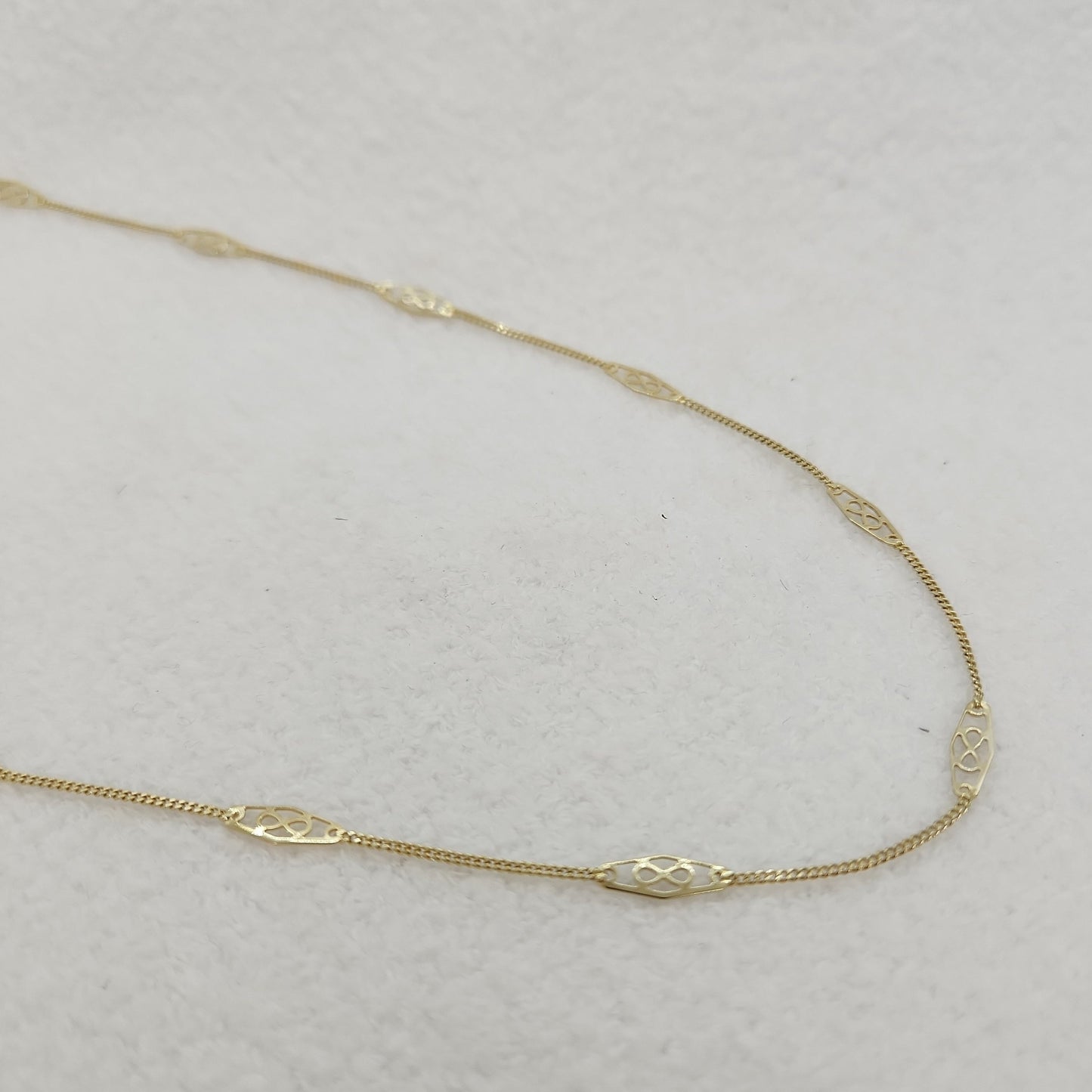 Infinity Chain