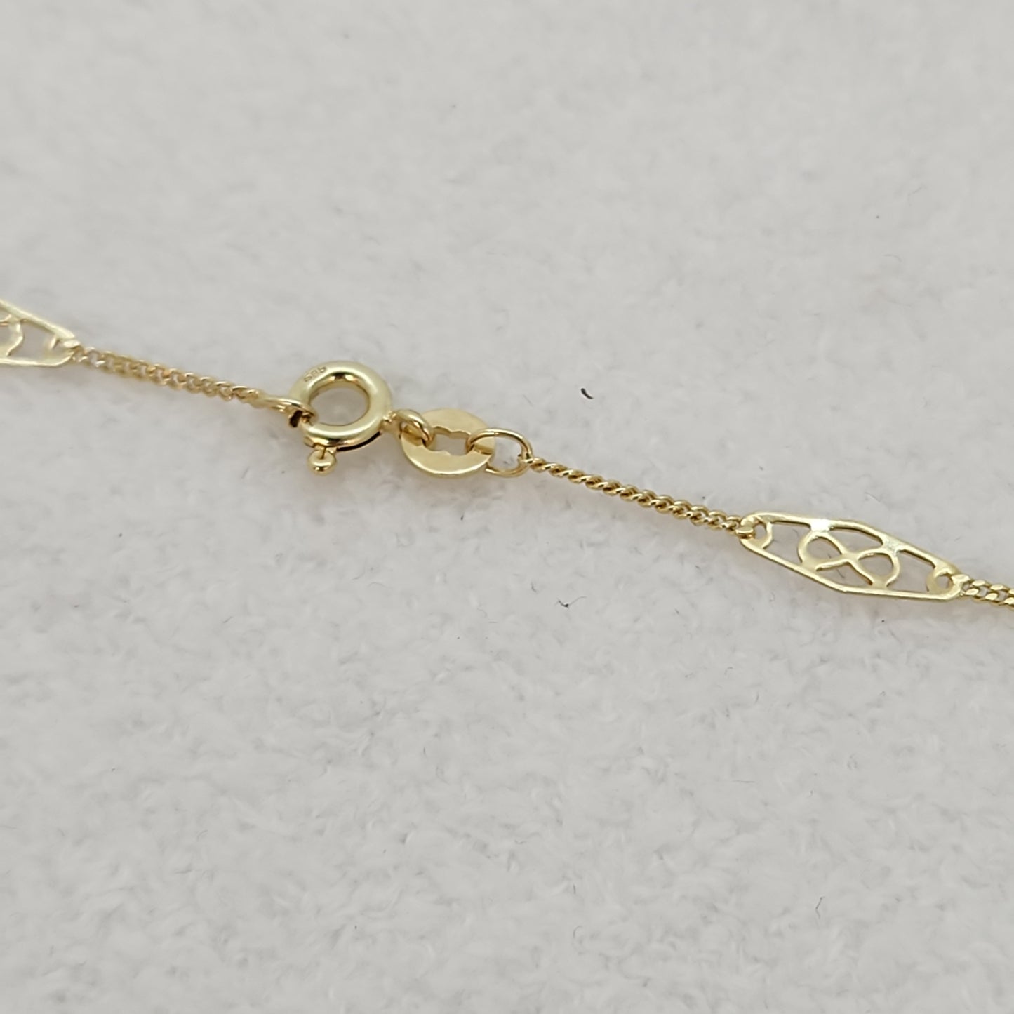 Infinity Chain