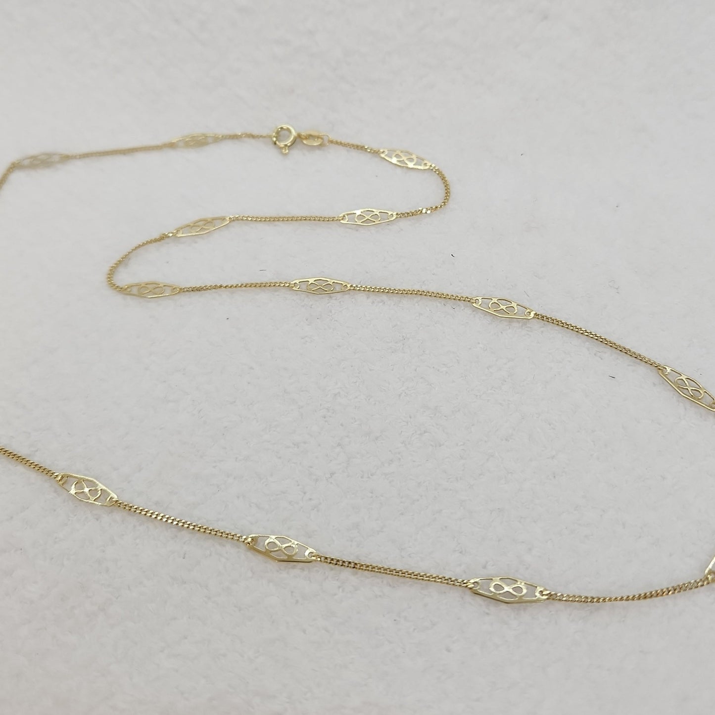 Infinity Chain