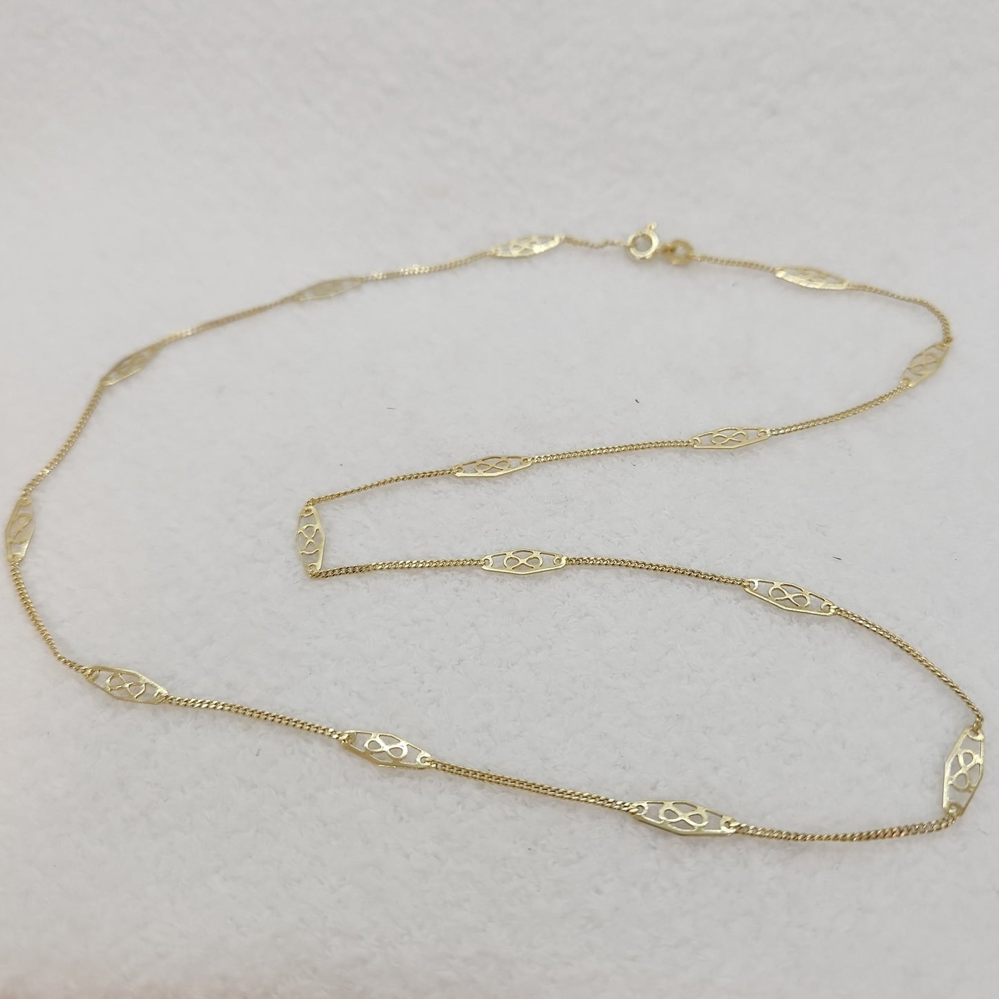 Infinity Chain