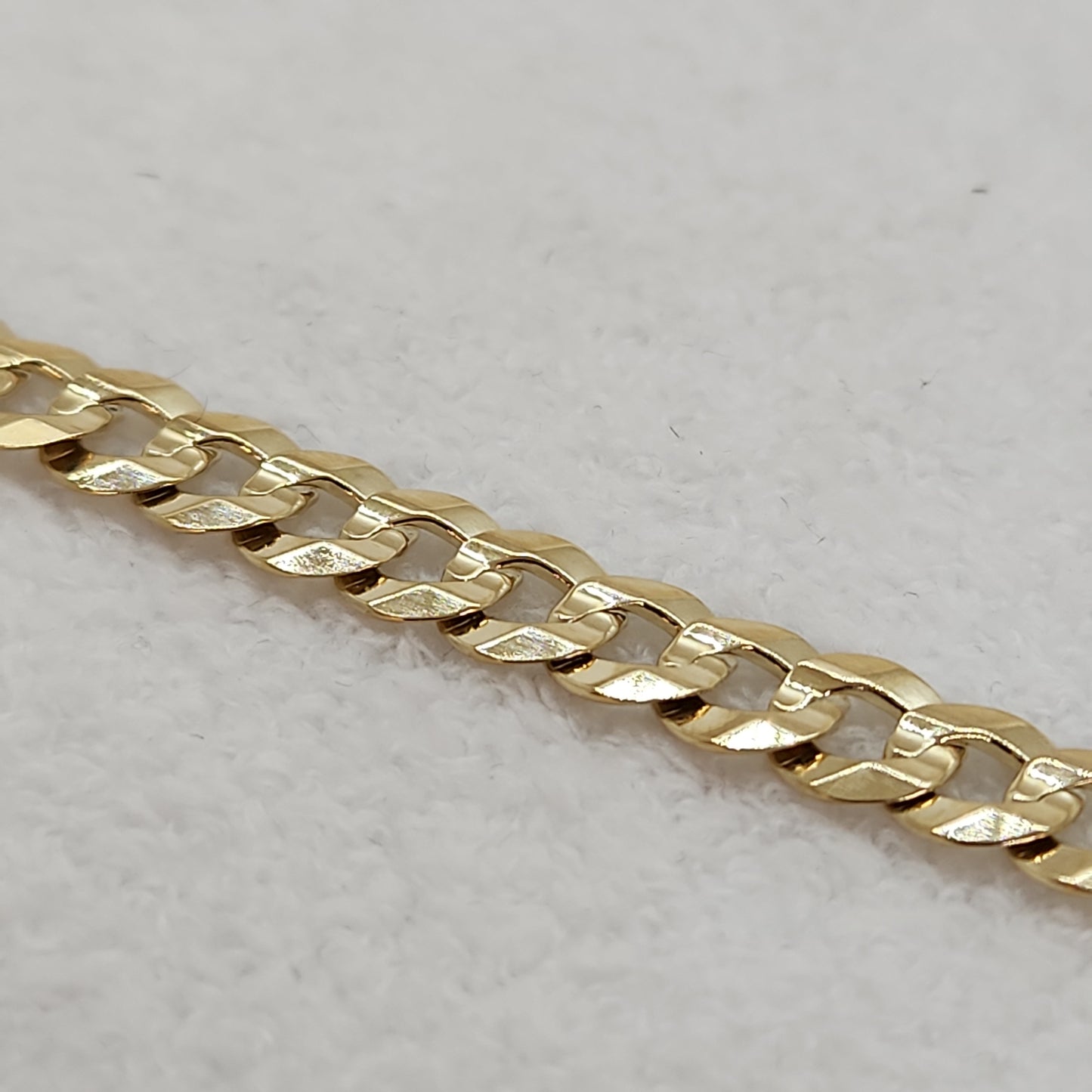 Curb Chain